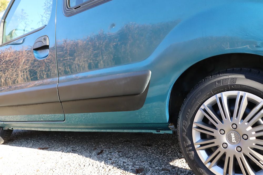 Renault Kangoo 1.2 16V Kaleido Emotion - 17