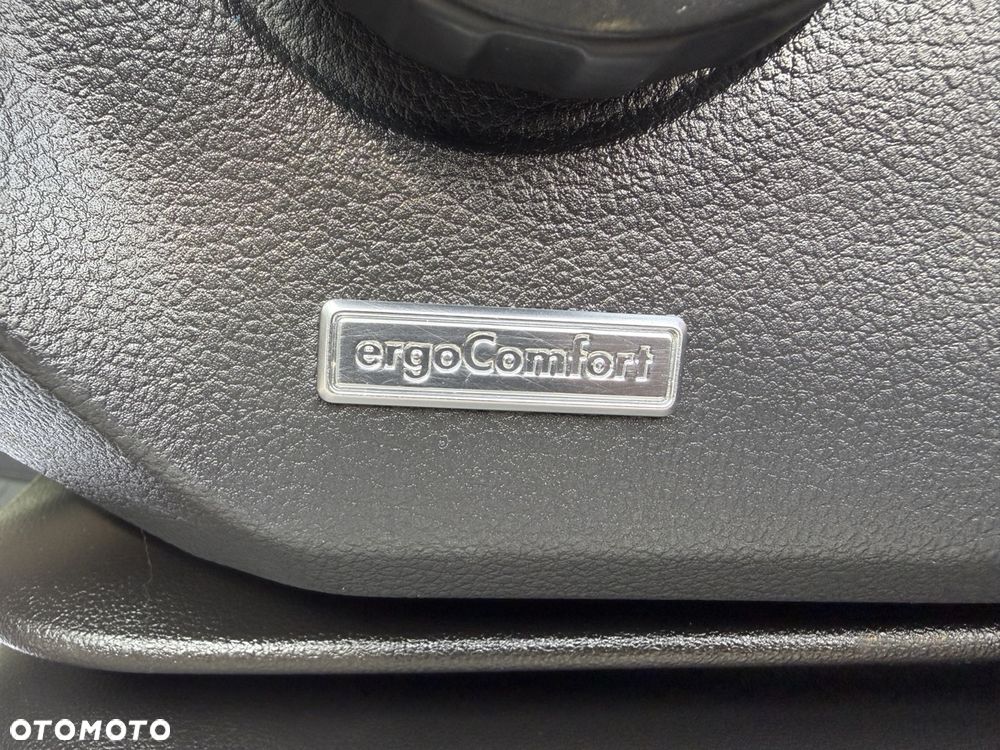 Volkswagen Crafter - 18
