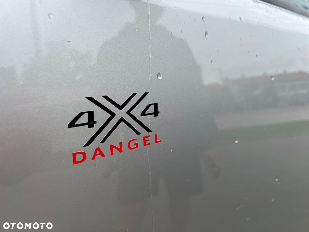 Peugeot Expert Dangel 4x4 - 26