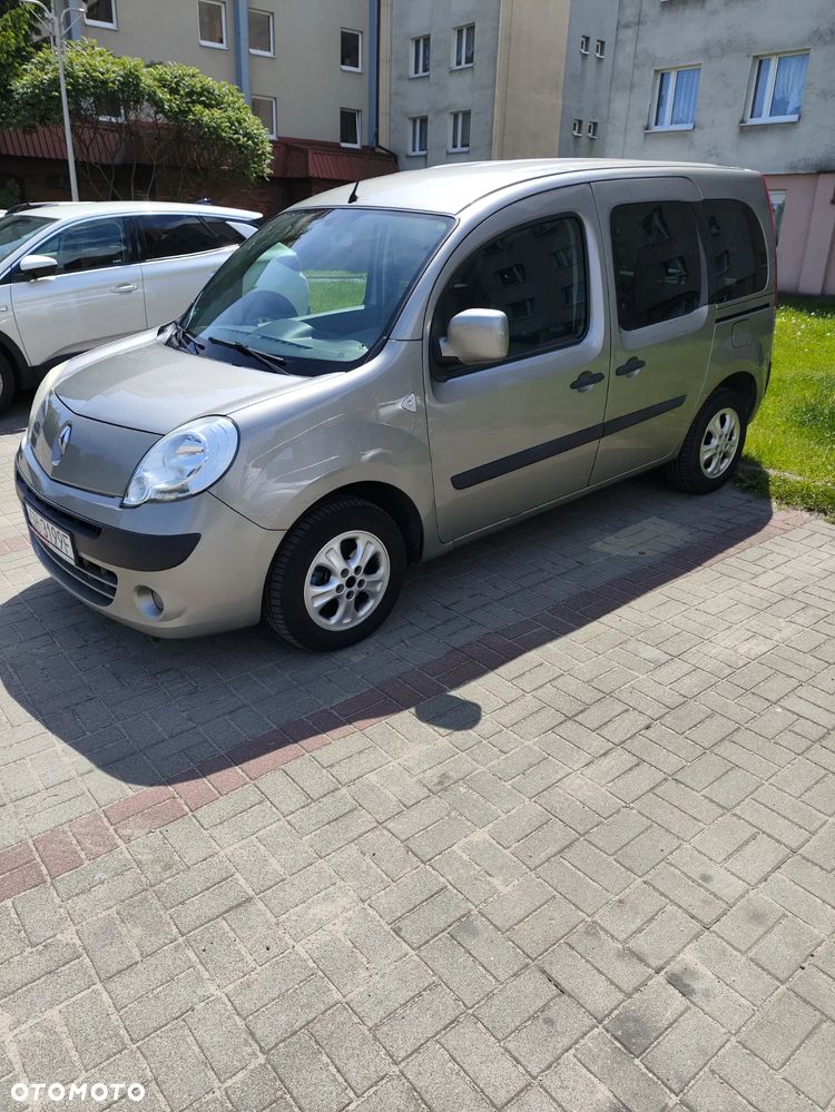 Renault Kangoo - 2