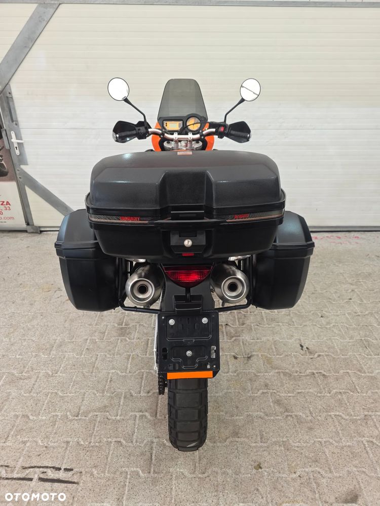 KTM Super Adventure - 30