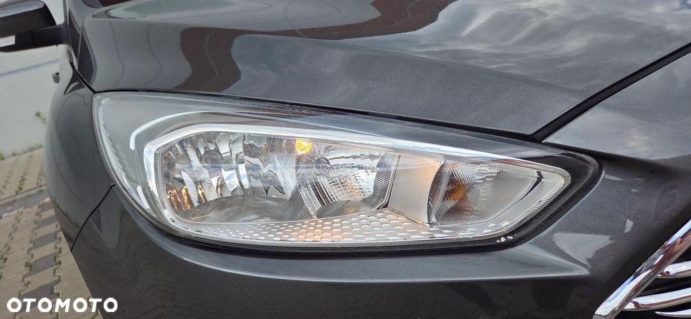 Ford Focus 1.0 EcoBoost Titanium - 5