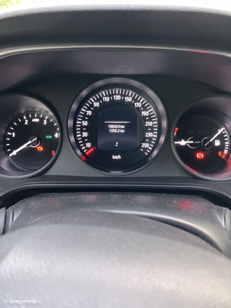 Renault Mégane Sport Tourer 1.5 dCi Zen ECO - 19