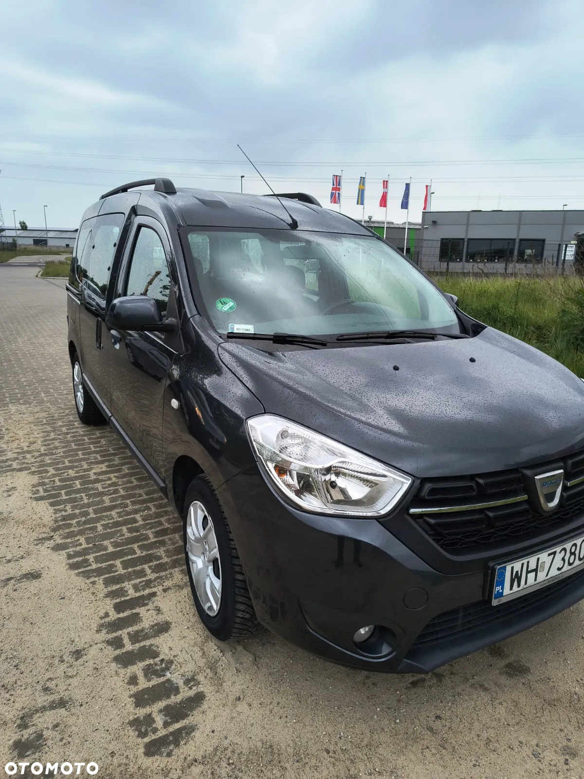 Dacia Dokker 1.6 SCe Laureate - 3