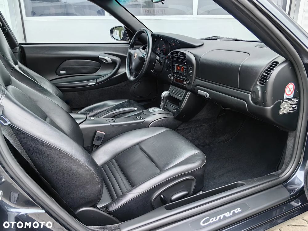Porsche 911 - 17