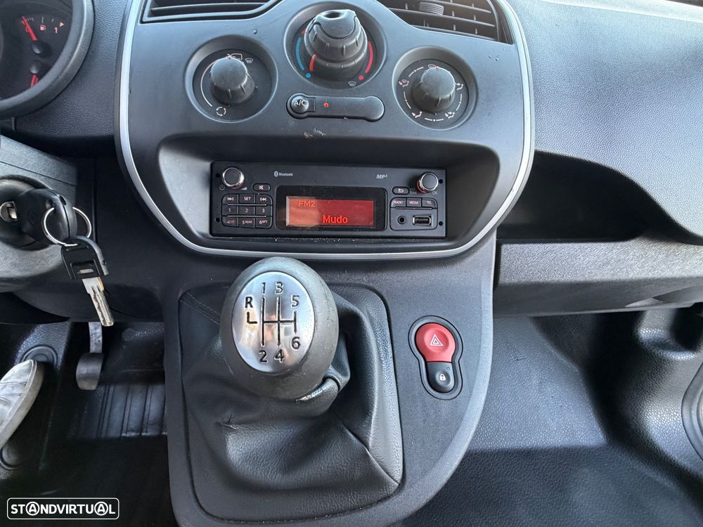 Renault Kangoo - 22