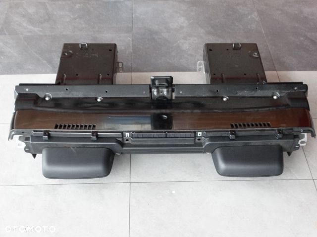 BMW 1 E88 Cabrio Pałąk Bezpieczeństwa Antykapotażowy niewystrzelony z nabojami 132328-10 E3K48W 51717187481 7187481 23803010 4021887 BMW 118d 118i 120i 123d 128i 135i 125i - 3