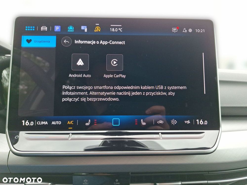 Volkswagen Golf Variant 1.5 eTSI mHEV Life DSG - 23