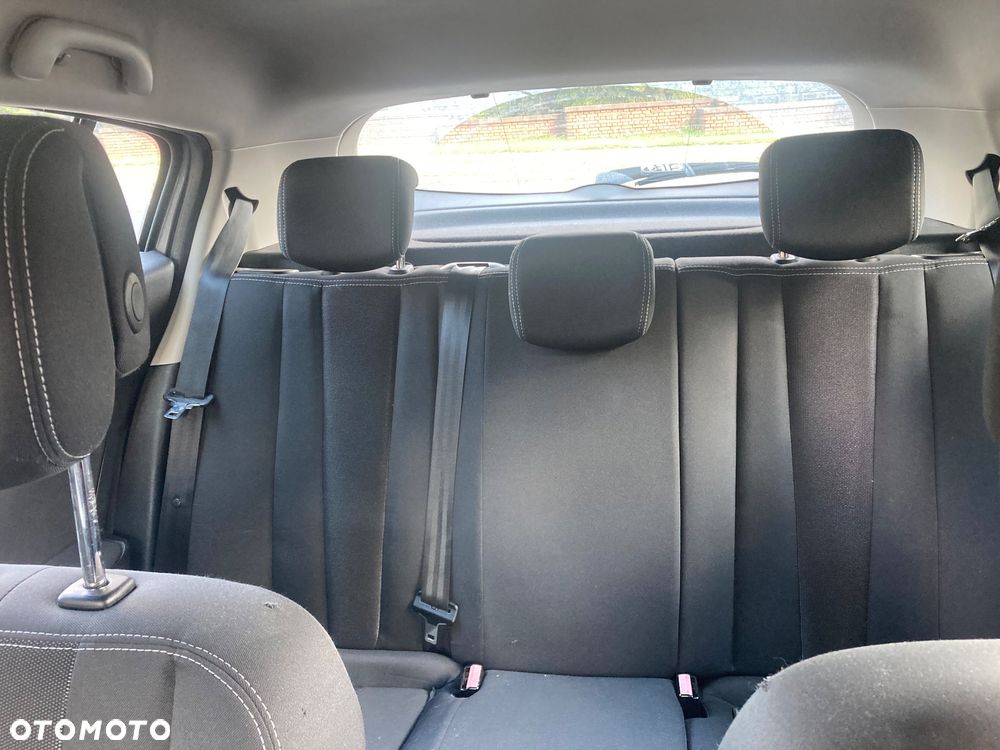 Renault Megane 1.6 16V Dynamique - 12