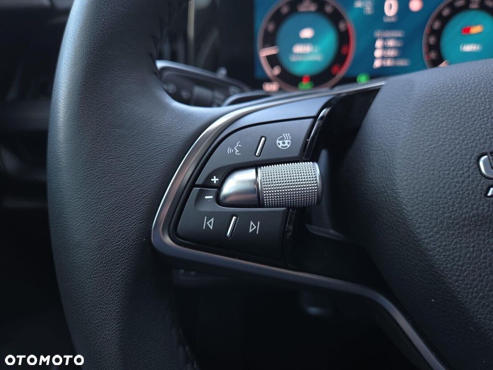 Skoda Superb - 17