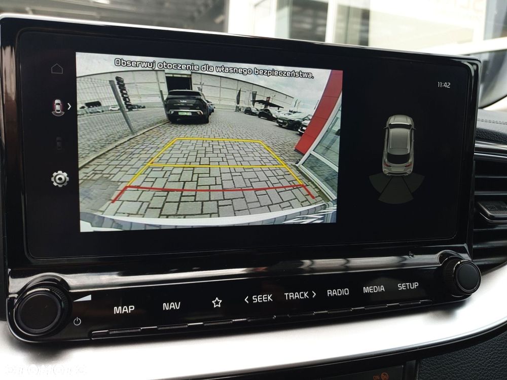 Kia XCeed 1.5 T-GDI L DCT - 22