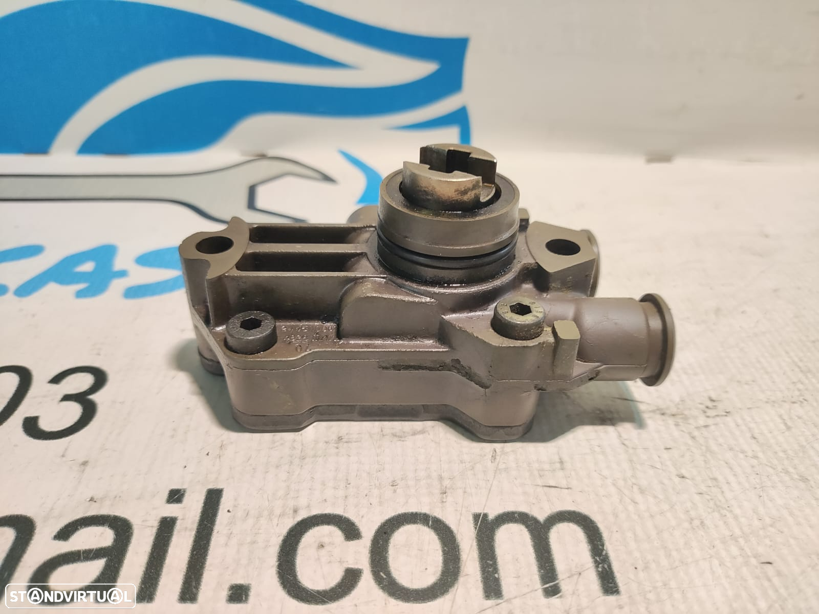 BOMBA COMBUSTIVEL MERCEDES BENZ CLASS C W203 C220 CDI 16V 143CV OM611962 611962 A6110900350 6110900350 COUPE CL203 CLC CLASS E W211 E220 CLK C209 W209 S W220 CLASS A W168 SPRINTER B602 - 4
