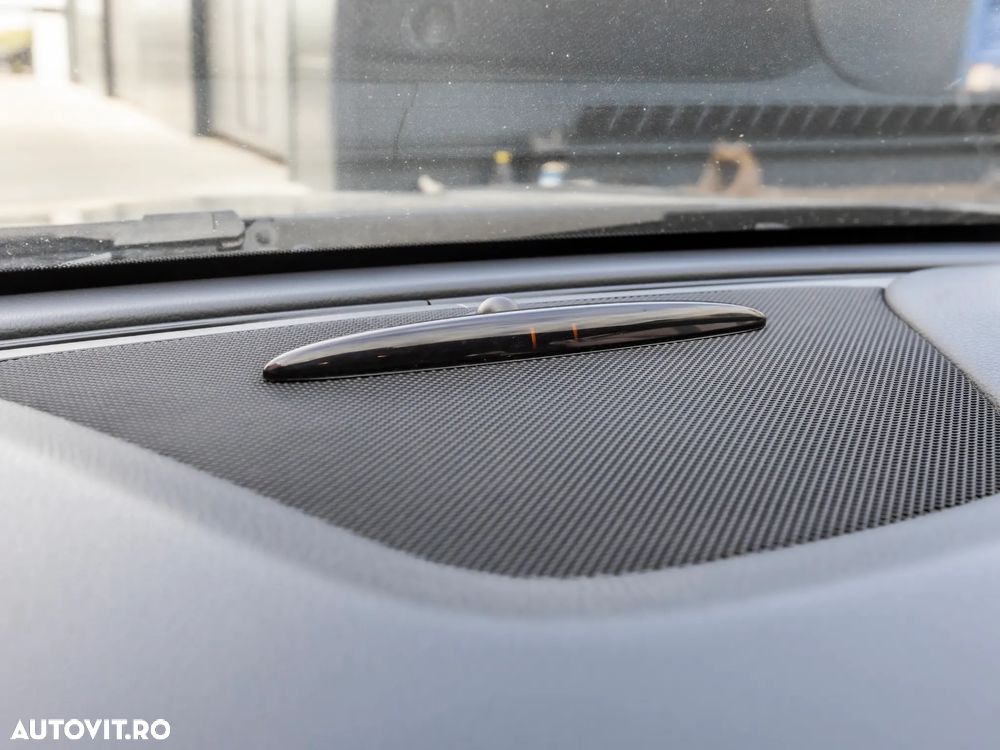 Mercedes-Benz GLA 200 CDI 4MATIC Aut. - 21