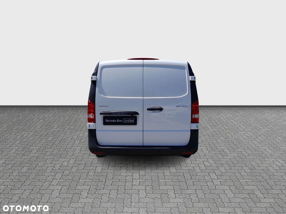 Mercedes-Benz Vito 116 - 5