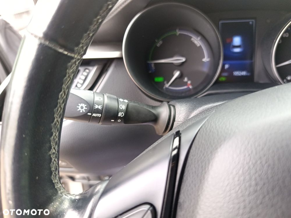 Toyota C-HR 1.8 Hybrid Selection - 26