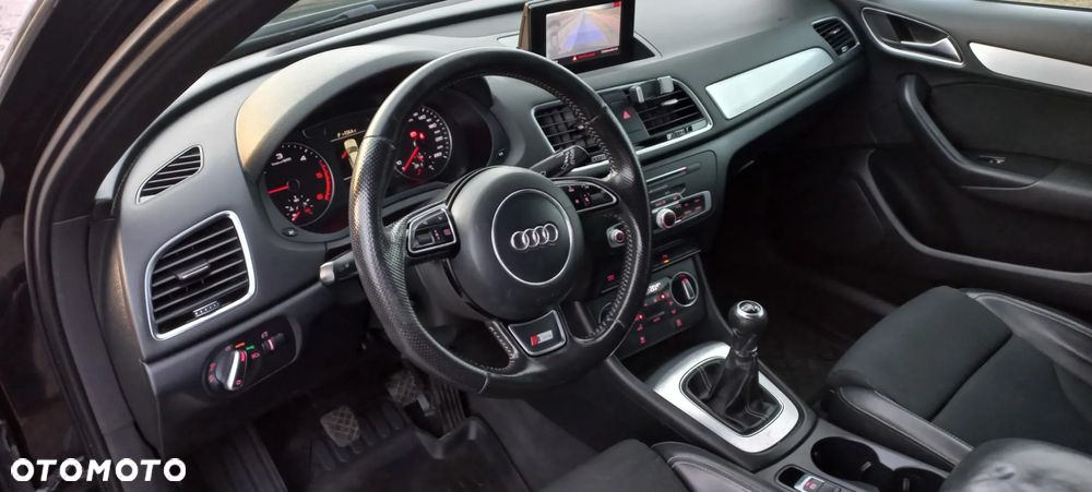 Audi Q3 - 8