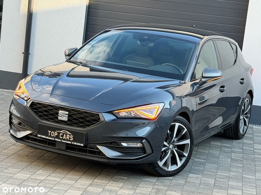 Seat Leon - 21