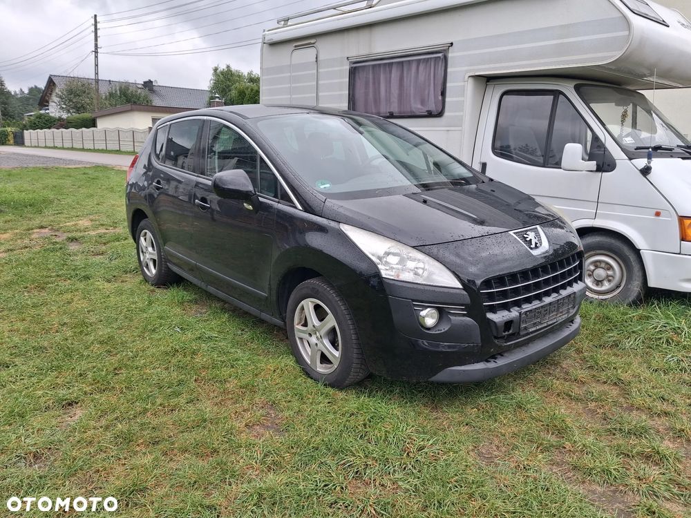 Peugeot 3008 2.0 HDi Active - 1