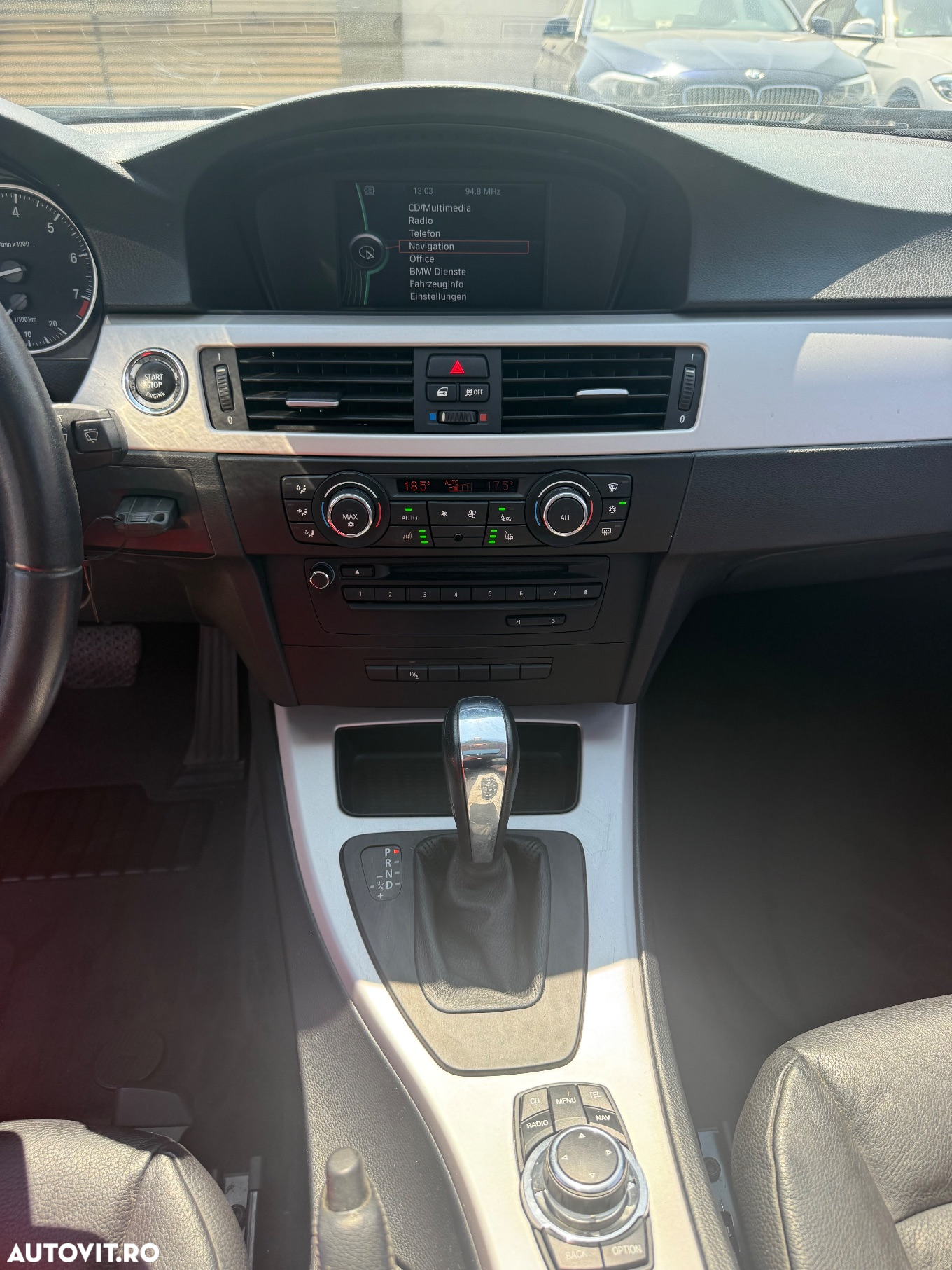 BMW Seria 3 320i Aut. - 18