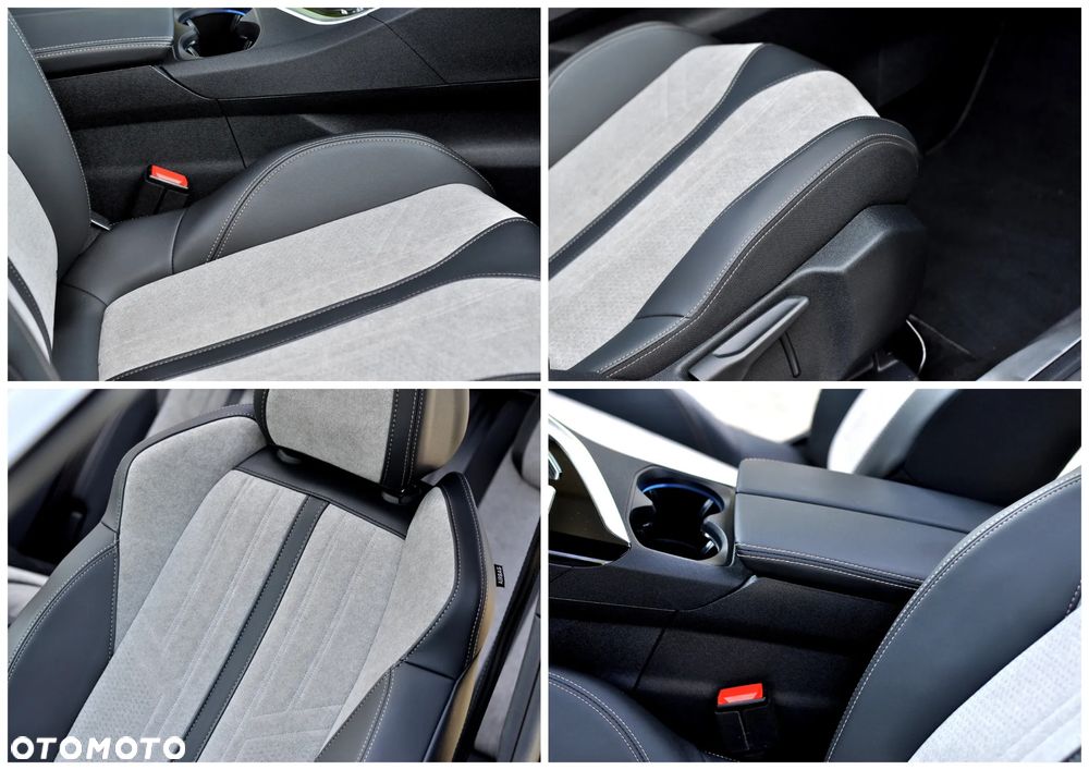 Peugeot 3008 225 e-EAT8 GT - 39