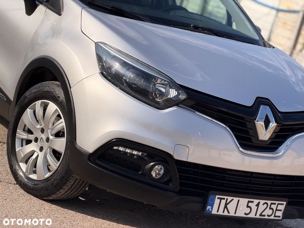 Renault Captur ENERGY TCe 120 EDC Dynamique - 13