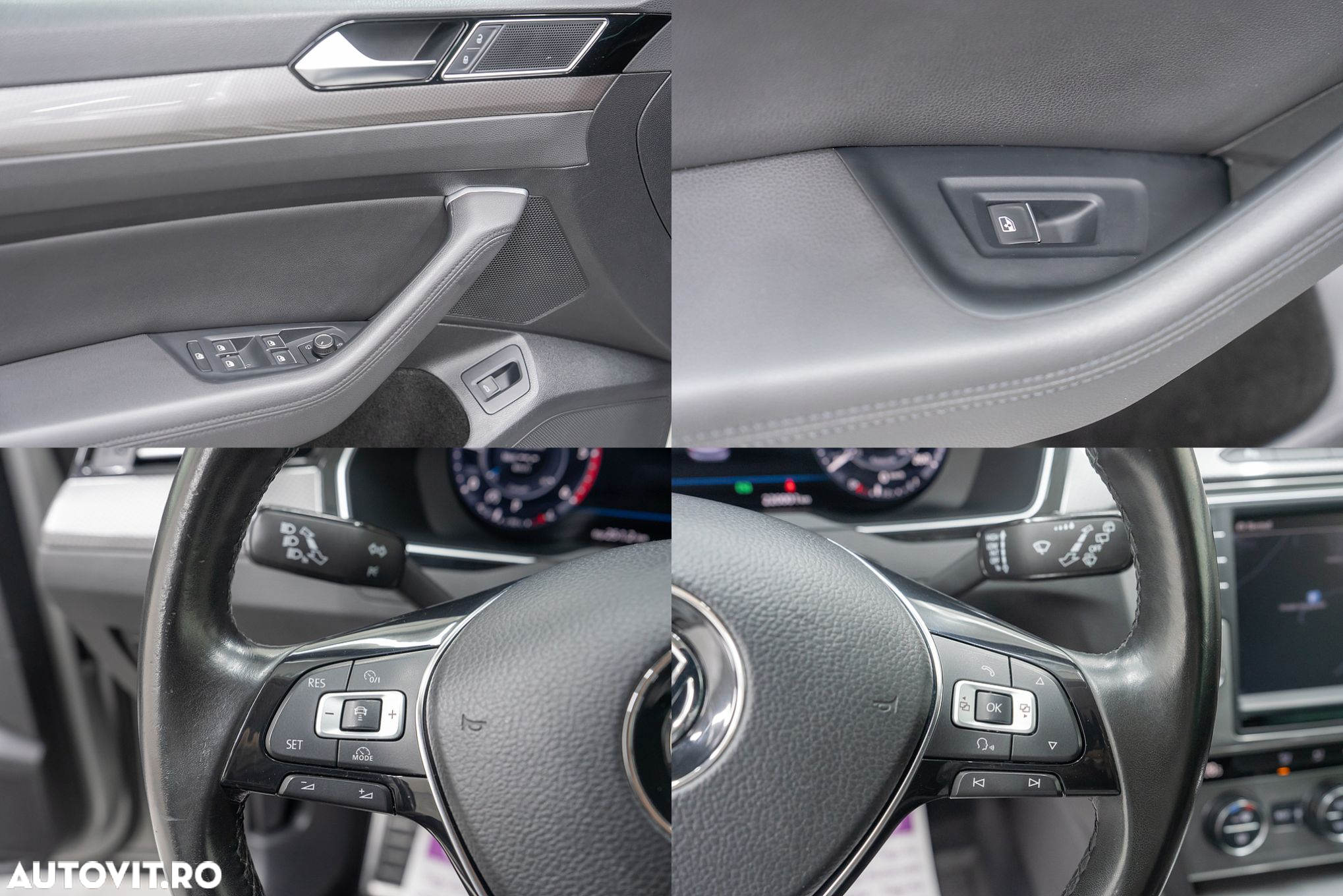 Volkswagen Passat Alltrack - 25