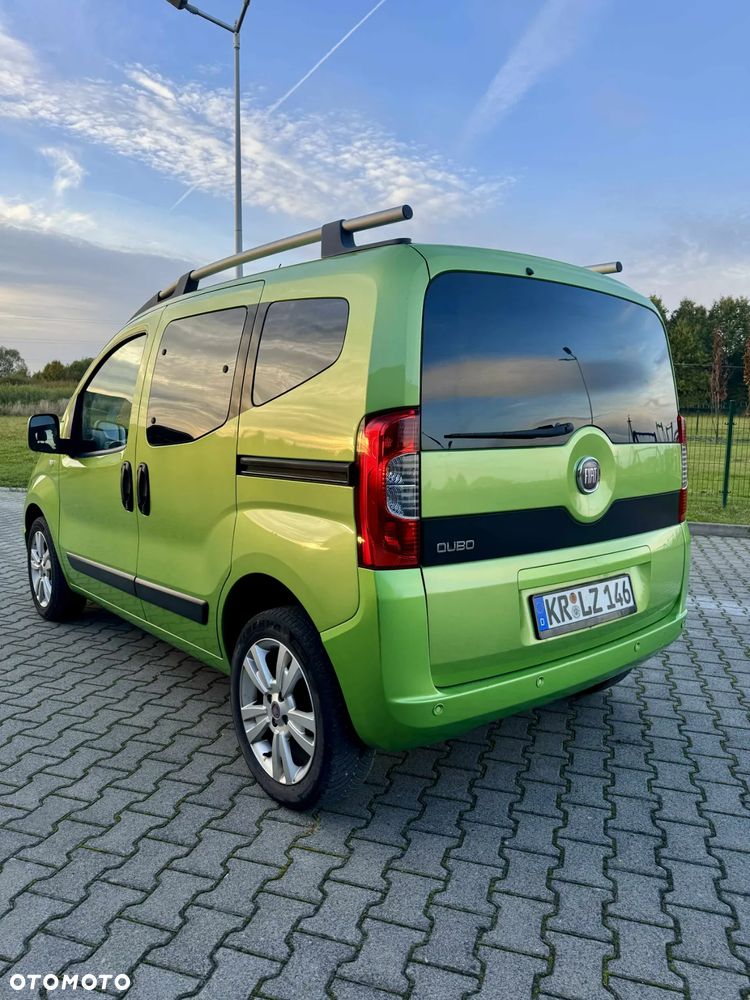 Fiat Qubo - 5
