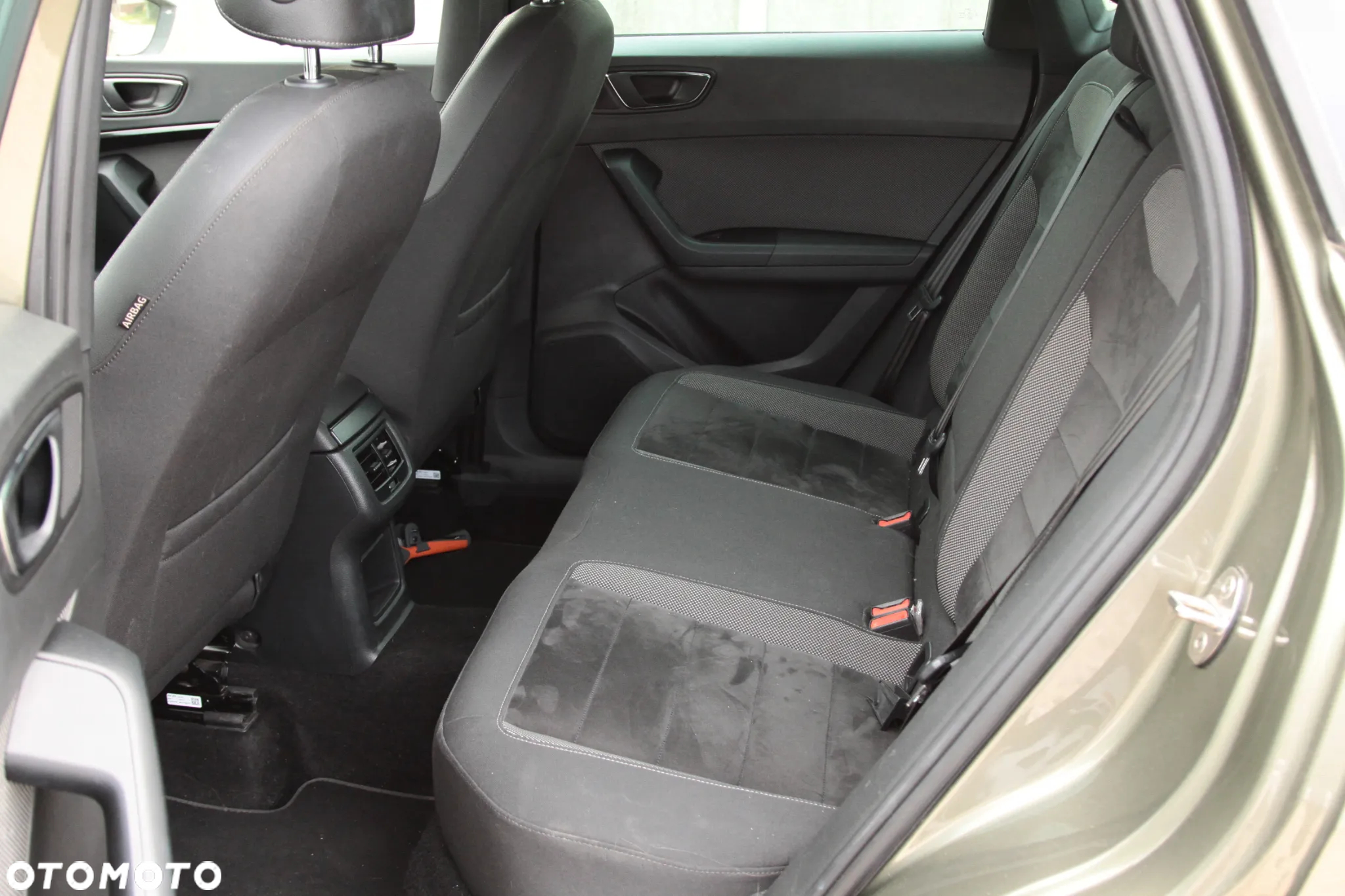 Seat Ateca 1.4 Eco TSI Xcellence S&S - 24