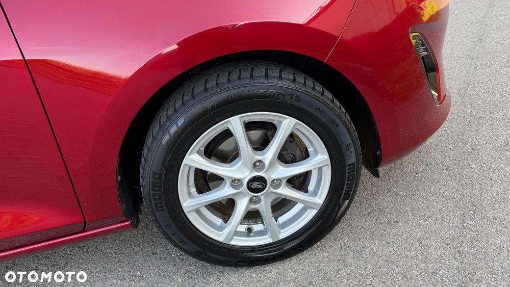 Ford Fiesta - 16