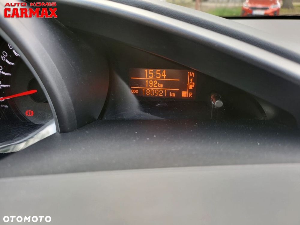Toyota Verso - 13