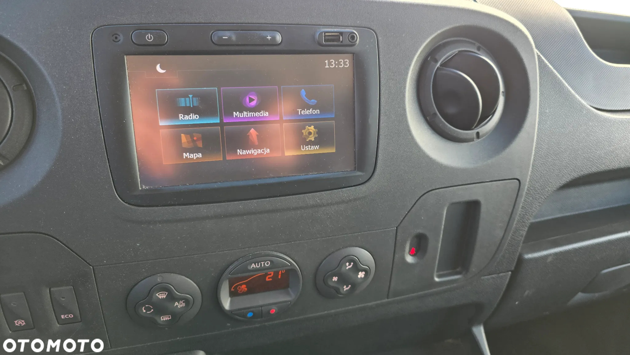 Renault Master - 11
