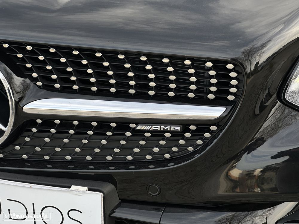 Mercedes-Benz SLC 43 AMG 9G-TRONIC RedArt Edition - 11