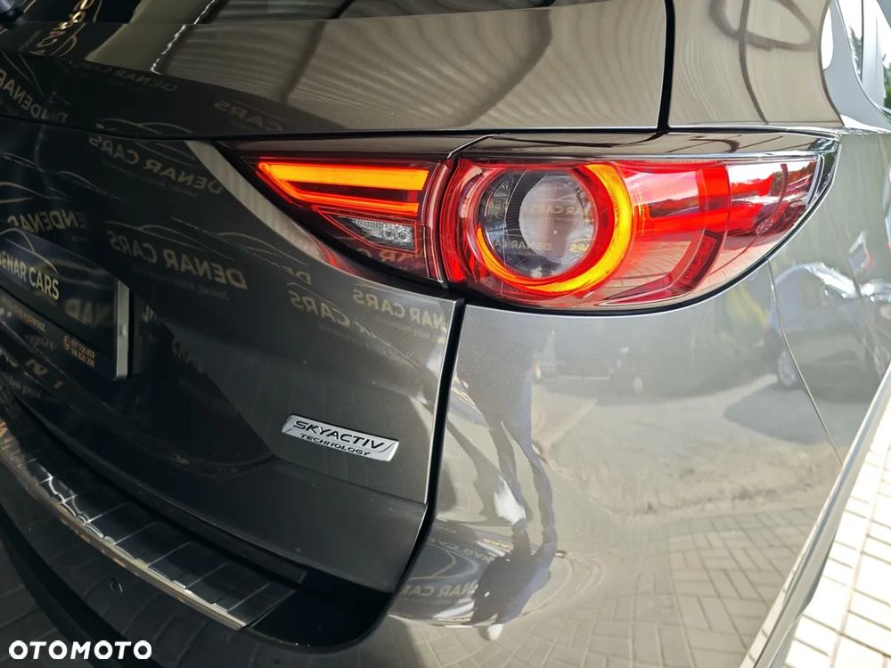 Mazda CX-5 2.0 Skypassion 2WD - 15