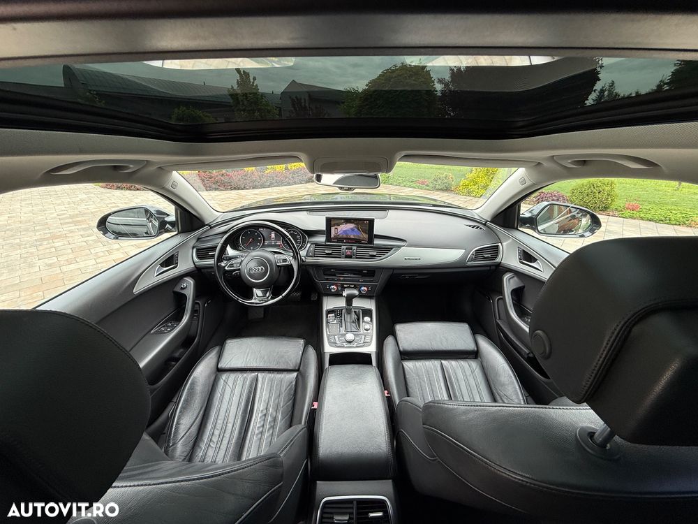 Audi A6 - 5