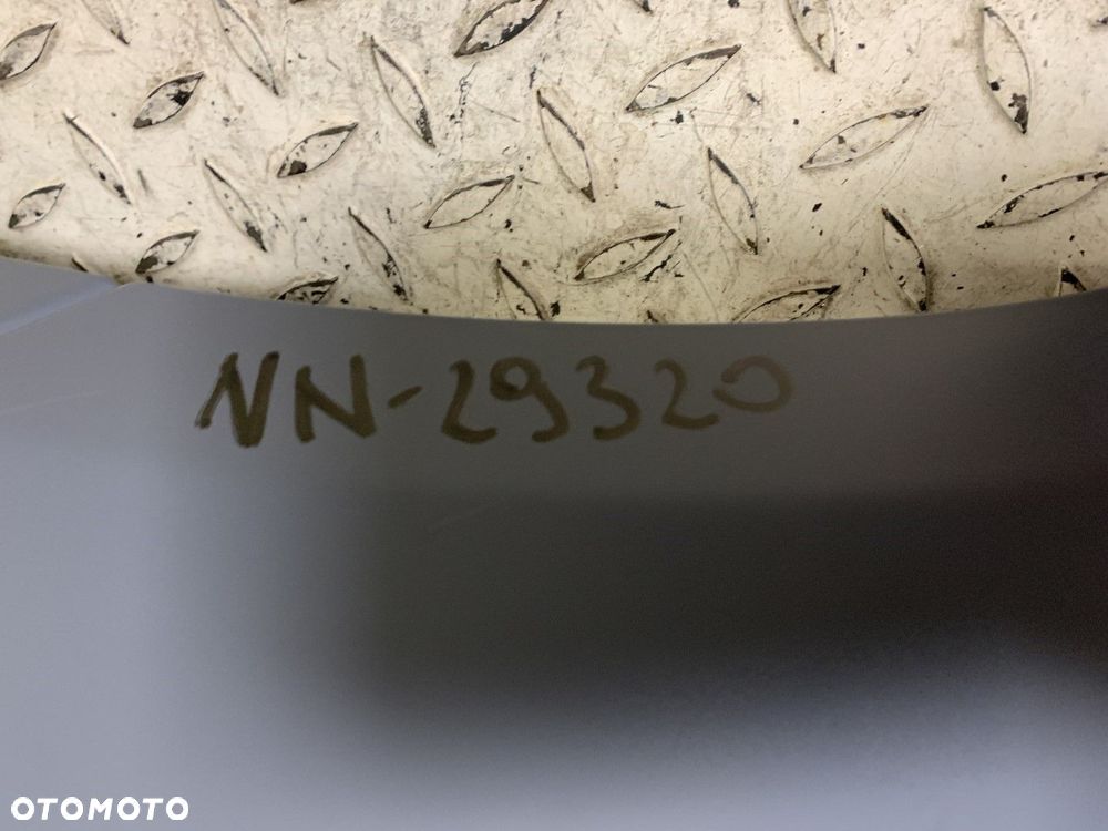 NOWY ORYGINALNY ZDERZAK TYLNY TYŁ FIAT 500 SPORT LIFT 15-22 3xPDC 735619800 - 8