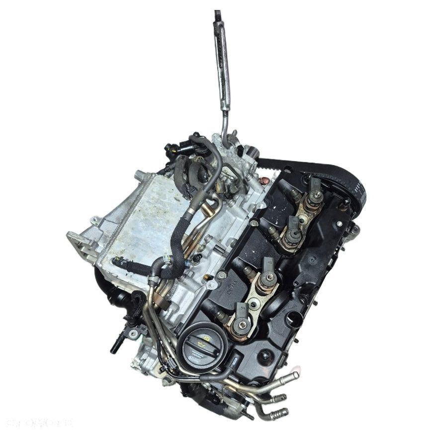 Silnik Kompletny Audi A4 B9 A5 A6 C7 Q5 2.0 Tdi Ddd Ddda - 6