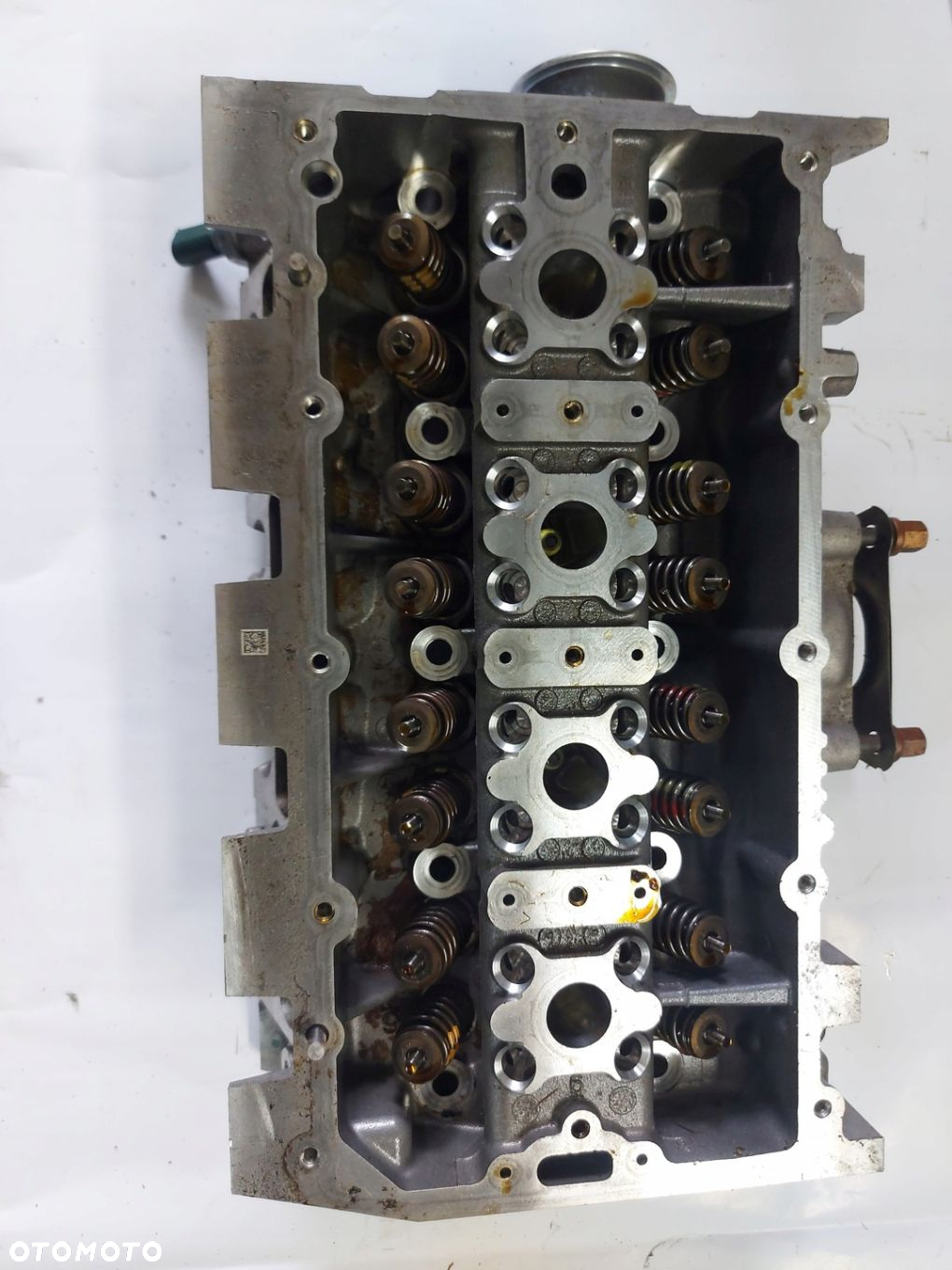 Głowica 1.4 tsi 04E103404AE CZE - 2