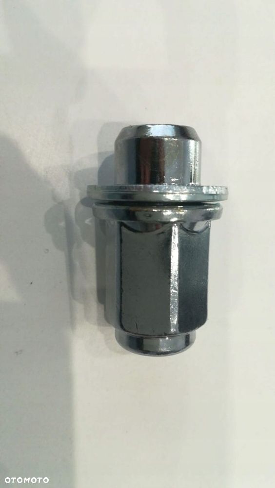 LEXUS IS200 GS300 LS400 NAKRĘTKI NAKRĘTKA FELG ALUMINIOWYCH M12x1.5 KOMPLET NOWE . - 10