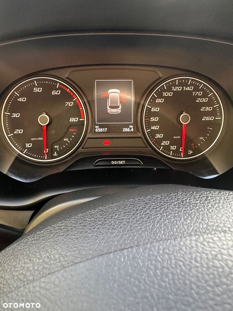 Seat Ateca - 22