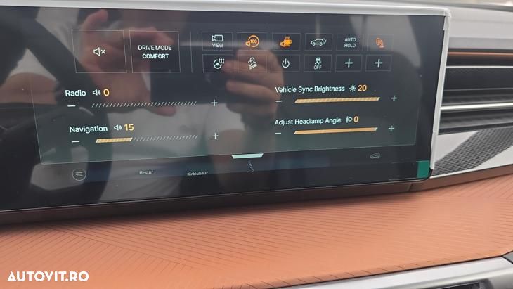 KG Mobility Torres - 17