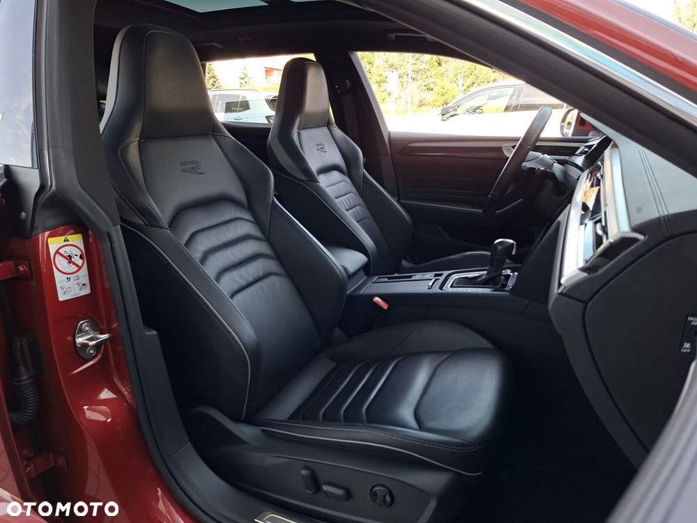 Volkswagen Arteon Shooting Brake 2.0 TDI 4Motion R-Line DSG - 17
