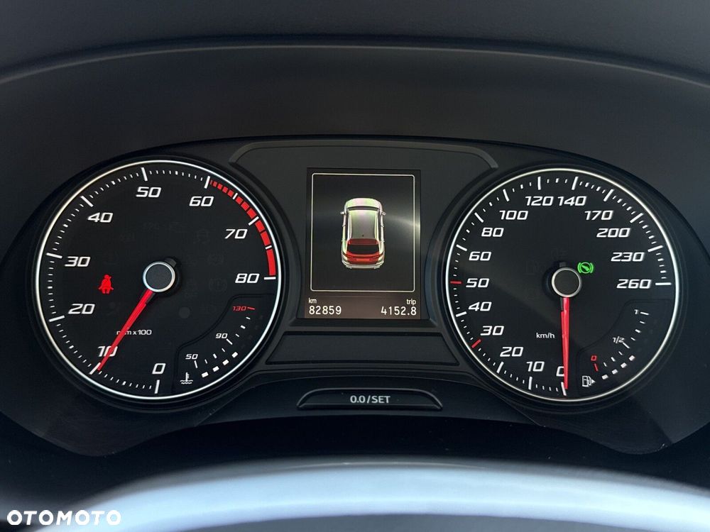 Seat Ateca 1.5 TSI Style S&S DSG - 18