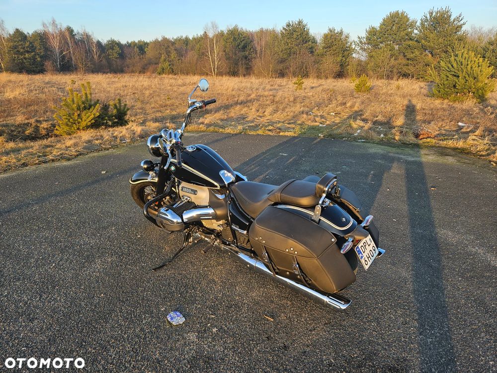 BMW R - 10