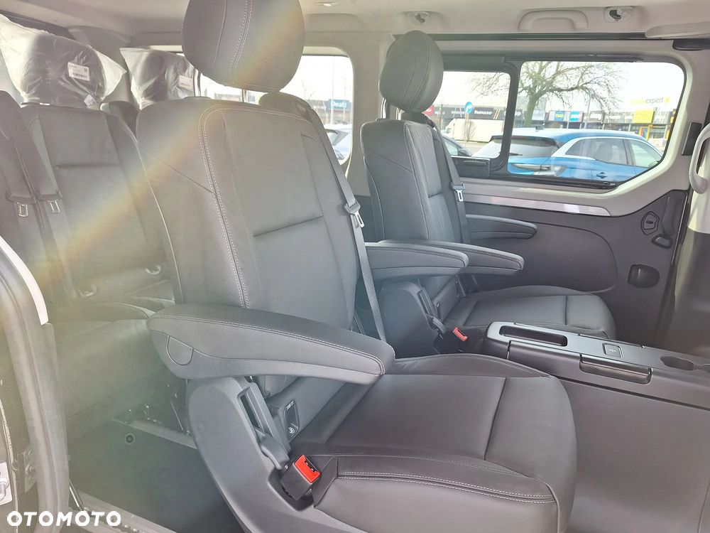 Renault Trafic 2.0 dCi Escapade EDC - 6