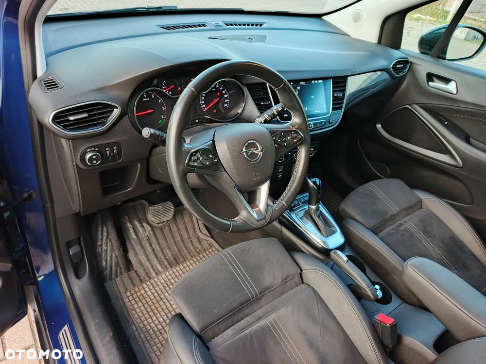 Opel Crossland - 16