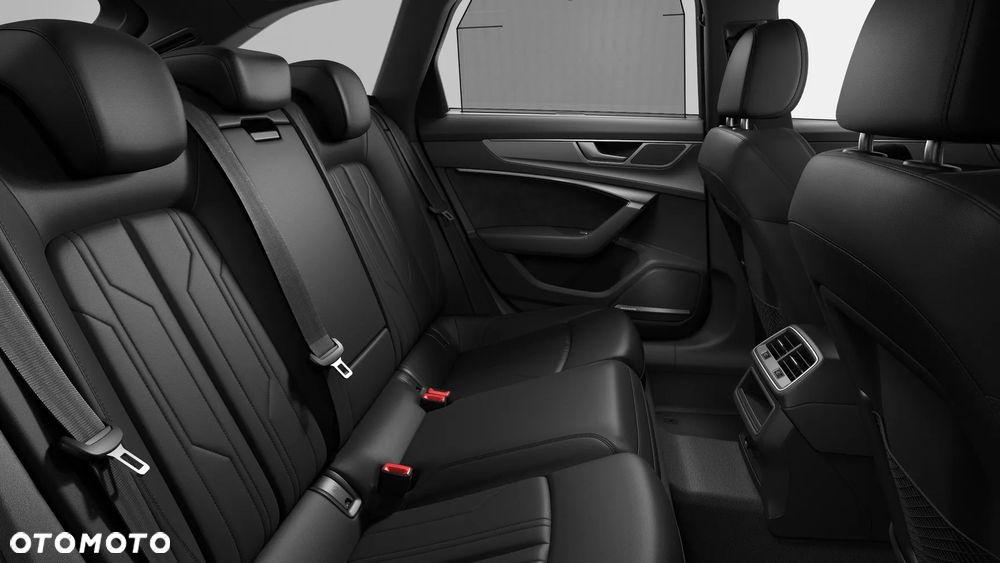 Audi A6 Avant 40 TDI S tronic S line - 22