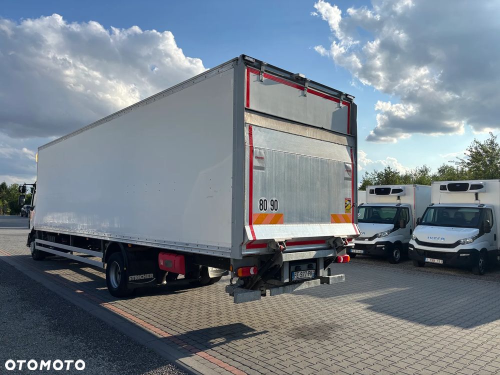 Renault MIDLUM - 4