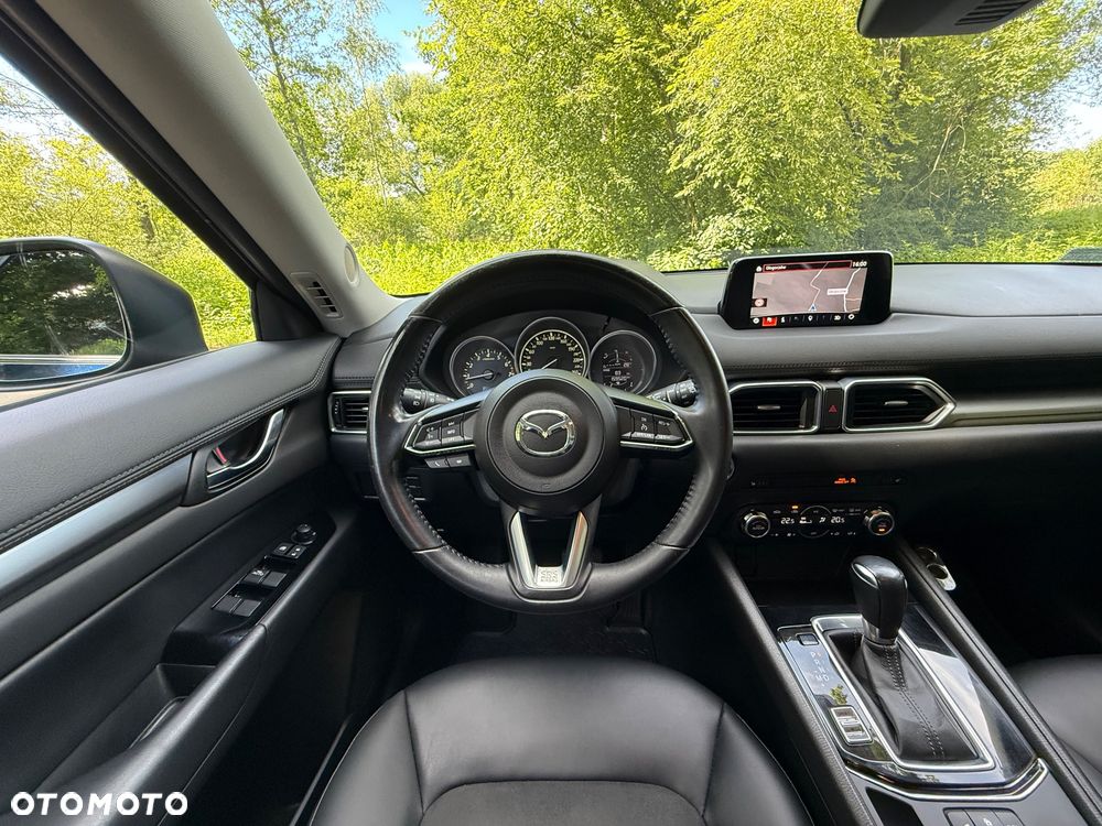 Mazda CX-5 2.5 Skymotion AWD - 29