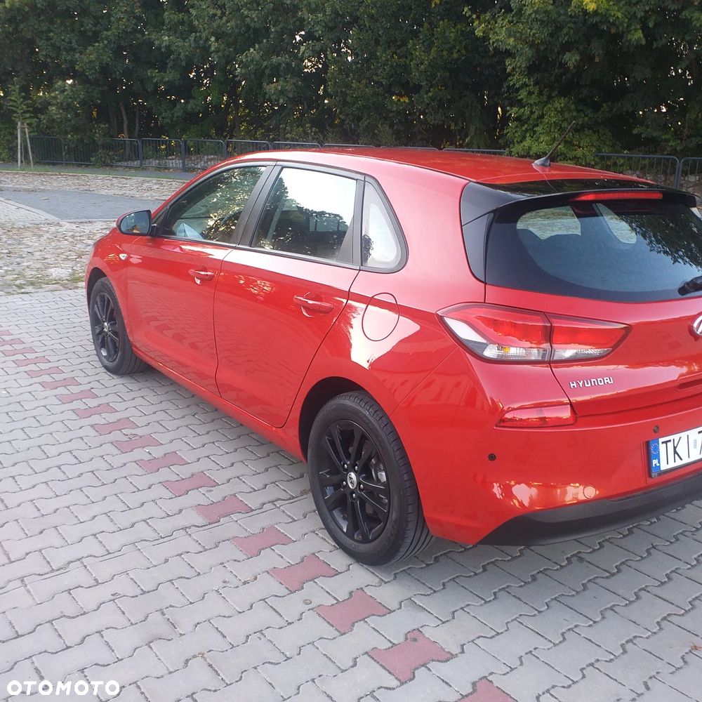 Hyundai i30 - 8