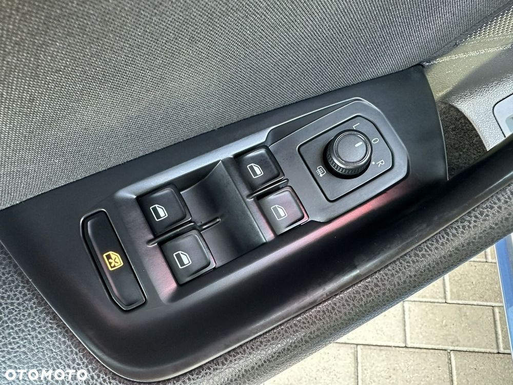 Volkswagen Passat Variant 2015